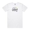 AS Colour - Staple Tee Thumbnail