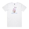 AS Colour - Staple Tee Thumbnail