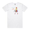 AS Colour - Staple Tee Thumbnail