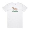 AS Colour - Staple Tee Thumbnail