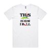 AS Colour - Staple Tee Thumbnail