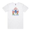AS Colour - Staple Tee Thumbnail