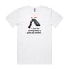 AS Colour - Staple Tee Thumbnail