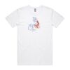 AS Colour - Staple Tee Thumbnail