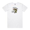 AS Colour - Staple Tee Thumbnail