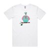 AS Colour - Staple Tee Thumbnail