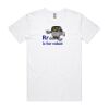 AS Colour - Staple Tee Thumbnail