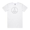 AS Colour - Staple Tee Thumbnail