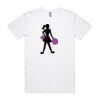 AS Colour - Staple Tee Thumbnail