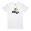 AS Colour - Staple Tee Thumbnail