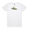 AS Colour - Staple Tee Thumbnail