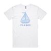 AS Colour - Staple Tee Thumbnail