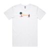 AS Colour - Staple Tee Thumbnail
