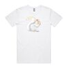AS Colour - Staple Tee Thumbnail