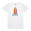 AS Colour - Staple Tee Thumbnail