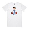AS Colour - Staple Tee Thumbnail