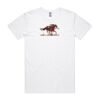 AS Colour - Staple Tee Thumbnail