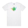 AS Colour - Staple Tee Thumbnail