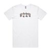 AS Colour - Staple Tee Thumbnail