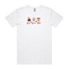 AS Colour - Staple Tee Thumbnail