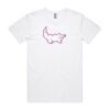 AS Colour - Staple Tee Thumbnail
