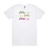 AS Colour - Staple Tee Thumbnail
