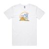 AS Colour - Staple Tee Thumbnail