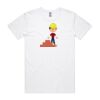 AS Colour - Staple Tee Thumbnail