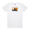 AS Colour - Staple Tee Thumbnail