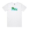 AS Colour - Staple Tee Thumbnail