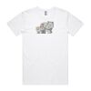 AS Colour - Staple Tee Thumbnail