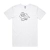 AS Colour - Staple Tee Thumbnail