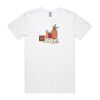 AS Colour - Staple Tee Thumbnail