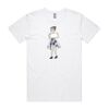 AS Colour - Staple Tee Thumbnail