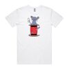 AS Colour - Staple Tee Thumbnail