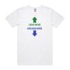 AS Colour - Staple Tee Thumbnail