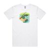AS Colour - Staple Tee Thumbnail