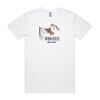 AS Colour - Staple Tee Thumbnail
