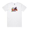 AS Colour - Staple Tee Thumbnail