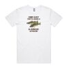 AS Colour - Staple Tee Thumbnail
