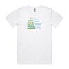 AS Colour - Staple Tee Thumbnail