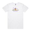 AS Colour - Staple Tee Thumbnail