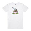 AS Colour - Staple Tee Thumbnail