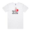 AS Colour - Staple Tee Thumbnail