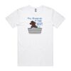 AS Colour - Staple Tee Thumbnail