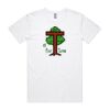 AS Colour - Staple Tee Thumbnail
