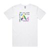 AS Colour - Staple Tee Thumbnail