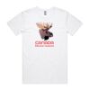 AS Colour - Staple Tee Thumbnail