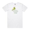 AS Colour - Staple Tee Thumbnail