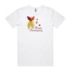 AS Colour - Staple Tee Thumbnail